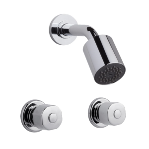 GRIFERIA PARA DUCHA SIN TRANSFERENCIA FV ARIZONA 0109/B1P-CR