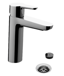 MONOCOMANDO PARA LAVATORIO CIERRE CERAMICO FV PUELO 0181.01/B5-CR