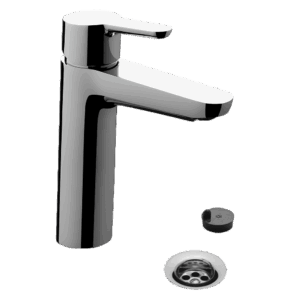 MONOCOMANDO PARA LAVATORIO CIERRE CERAMICO FV PUELO 0181.01/B5-CR