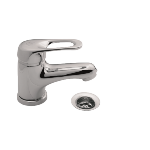 MONOCOMANDO PARA LAVATORIO CIERRE CERAMICO FV ARIZONA 0181/B1-CR