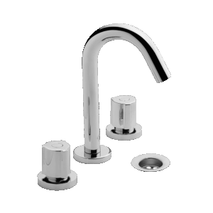 GRIFERIA PARA LAVATORIO FV RADAL 0207/C7-CR