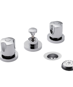 GRIFERIA PARA BIDET FV PAMPA 0295/B6-CR