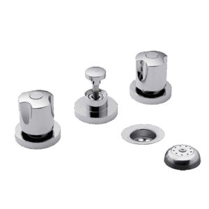 GRIFERIA PARA BIDET FV PAMPA 0295/B6-CR