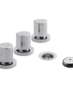 GRIFERIA PARA BIDET FV RADAL 0295/C7-CR