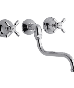GRIFERIA PARA COCINA PARED FV NEWPORT 0403/B2P-CR