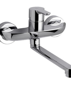 MONOCOMANDO PARA COCINA PARED CIERRE CERAMICO FV PUELO 0406/B5-CR