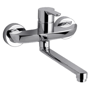 MONOCOMANDO PARA COCINA PARED CIERRE CERAMICO FV PUELO 0406/B5-CR