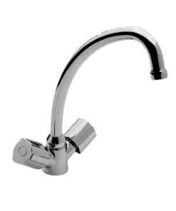 GRIFERIA PARA COCINA MESADA COMPACTO FV RADAL 0410/C7-CR