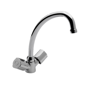 GRIFERIA PARA COCINA MESADA COMPACTO FV RADAL 0410/C7-CR