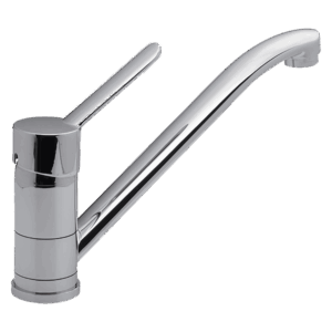 MONOCOMANDO PARA COCINA MESADA CIERRE CERAMICOFV NEWPORT 0411.01/B2-CR