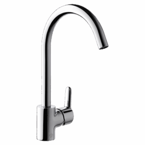 MONOCOMANDO PARA COCINA MESADA CIERRE CERAMICO FV PUELO 0411.04/B5-CR