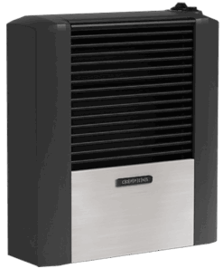CALEFACTOR PELTRE ACERO MINI ST 5000C. COPPENS|C50