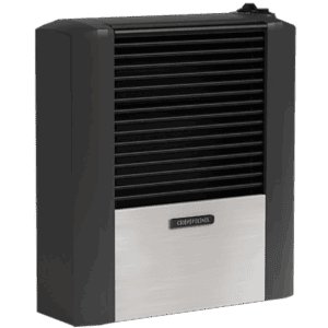 CALEFACTOR PELTRE ACERO MINI ST 5000C. COPPENS|C50