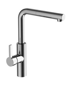 GRIFERIA MONOCOMANDO PARA COCINA MESADA CON ROCIADOR |PIAZZA KITCHEN PRO 10316|
