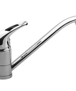 MONOCOMANDO PARA COCINA MESADA HYDROS LINK 105411 CR