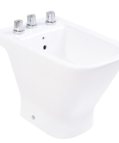 ROCA THE GAP BIDET BCO 3AG LLUVIA|1111500000200|