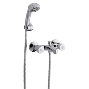 GRIFERIA PARA DUCHA EXTERIOR CON TRANSFERENCIA FV ARIZONA 0112/B1P-CR