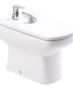 ROCA DAMA SENSO BIDET 1AG C/LLUVIA BCO 11315100002