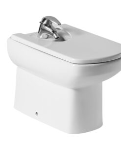 ROCA DAMA SENSO BIDET MONOBLOQUE BCO 1131520000200