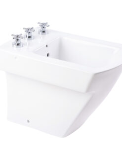 ROCA HALL BIDET 3 AG. C/LLUVIABCO|1231500000200|
