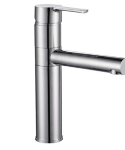 MONOCOMANDO PARA COCINA MESADA HYD CALYX 15911 CR
