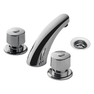 GRIFERIA PARA LAVATORIO FV ARIZONA 0207/B1P-CR LAVAT.