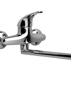 MONOCOMANDO PARA COCINA PARED HYDROS LINK 255411 CR