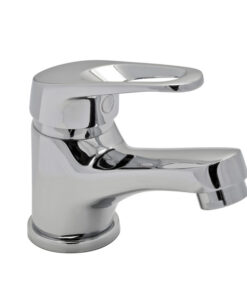MONOCOMANDO PARA LAVATORIO CIERRE CERAMICO HYDROS LINK 305411 CR