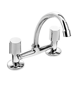 GRIFERIA PARA COCINA MESADA DOMANI │PIAZZA 31010 CR│