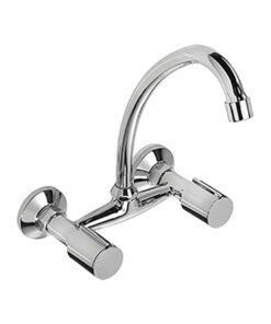 GRIFERIA PARA COCINA PARED DOMANI │PIAZZA 31011 CR│