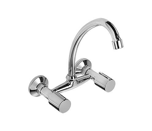 GRIFERIA PARA COCINA PARED DOMANI │PIAZZA 31011 CR│