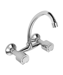 GRIFERIA PARA COCINA PARED OPTIMA │PIAZZA 31211 CR│