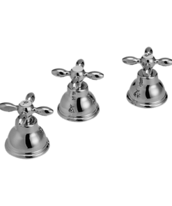 GRIFERIA PARA BIDET CON TRANSFERENCIA VILLAGE │PIAZZA 31404 CR│