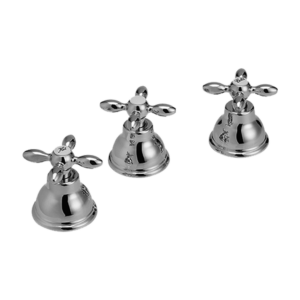 GRIFERIA PARA BIDET CON TRANSFERENCIA VILLAGE │PIAZZA 31404 CR│