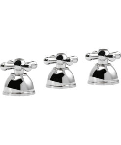GRIFERIA PARA BIDET PEIRANO ARES 314/CR