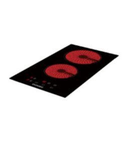 DOMEC ANAFE EUROMATIC T-02 29.5CM VITROCERAMICO 53899