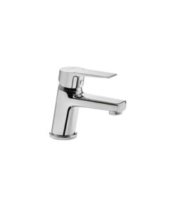 MONOCOMANDO PARA LAVATORIO PICO BAJO CIERRE CERAMICO PEIRANO MORA 60-193
