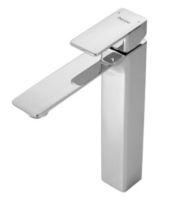 MONOCOMANDO PARA LAVATORIO PICO ALTO CIERRE CERAMICO PEIRANO SORIA 61-152