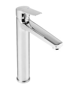 MONOCOMANDO PARA LAVATORIO PICO ALTO CIERRE CERAMICO PEIRANO MORA 61-193