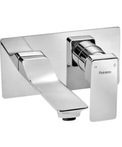 MONOCOMANDO PARA LAVATORIO PARED CIERRE CERAMICO PEIRANO SORIA 63-152