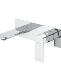MONOCOMANDO PARA LAVATORIO PARED CIERRE CERAMICO PEIRANO VERA 63-180