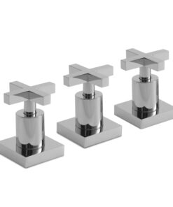 GRIFERIA PARA BIDET CIERRE CERAMICO PEIRANO SANTANDER 70-135