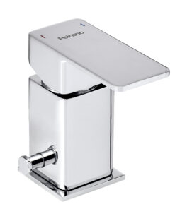 MONOCOMANDO PARA BIDET CON TRANSFERENCIA CIERRE CERAMICO PEIRANO SORIA 70-152