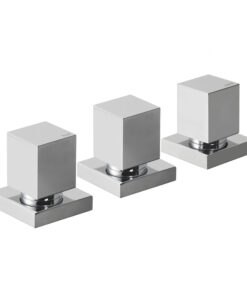 GRIFERIA PARA BIDET CIERRE CERAMICO PEIRANO LAGO 70-161