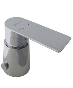 MONOCOMANDO PARA BIDET CIERRE CERAMICO PEIRANO VERA 70-180