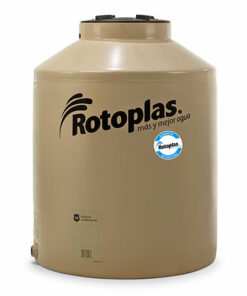 TANQUE  2.750LTS. ARENA ROTOPLAS|500329|Ø1.50 X 1.