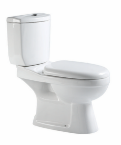 INODORO LARGO GARDA CON ASIENTO │PIAZZA B0402│