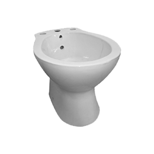 BIDET 3 AGUJEROS DOMANI |PIAZZA B0503|