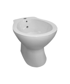 BIDET 1 AGUJERO DOMANI |PIAZZA B0504|