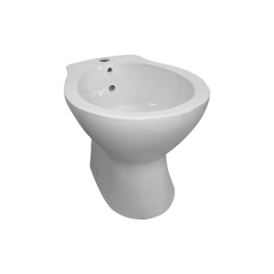BIDET 1 AGUJERO DOMANI |PIAZZA B0504|